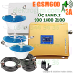 ElektroGSM Üç Bandlı Sinyal Yükseltici - 3 İç Antenli