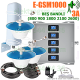 ElektroGSM Beş Bandlı Sinyal Yükseltici - 3 İç Antenli